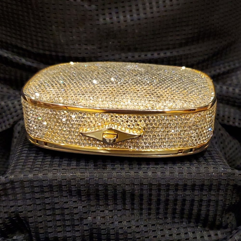 Judith Leiber Clutch - Picture 4 of 7